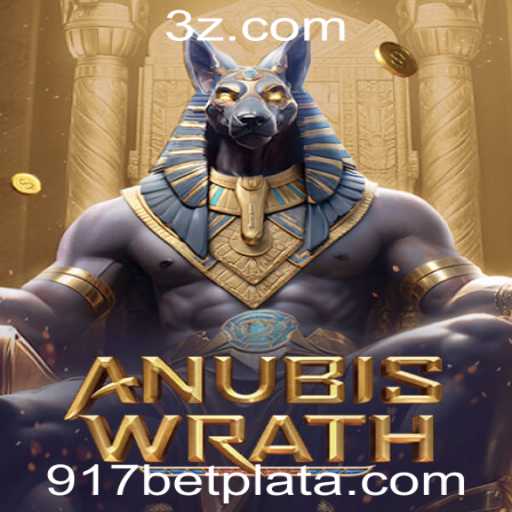 AnubisWrath: Explorando a Nova Sensação no Mundo dos Jogos