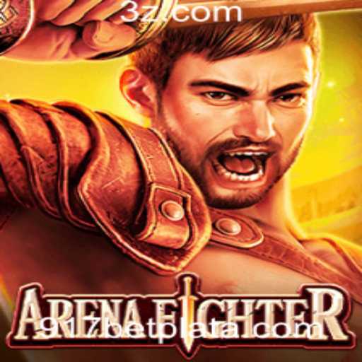 ArenaFighter: Descubra a Ação Intensa e as Regras do Jogo