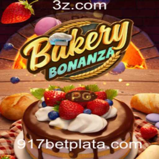 Explorando o Fascinante Mundo de BakeryBonanza