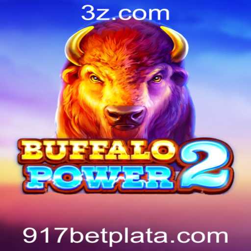Explorando as Emoções de BuffaloPower2 na Plataforma 917 Bet
