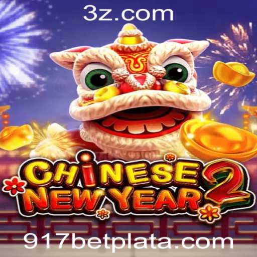 Descubra o Jogo 'CHINESENEWYEAR2' na Plataforma 917 Bet