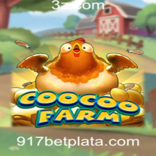 CooCooFarm: Explorando o Universo do Jogo e a Plataforma 917 Bet