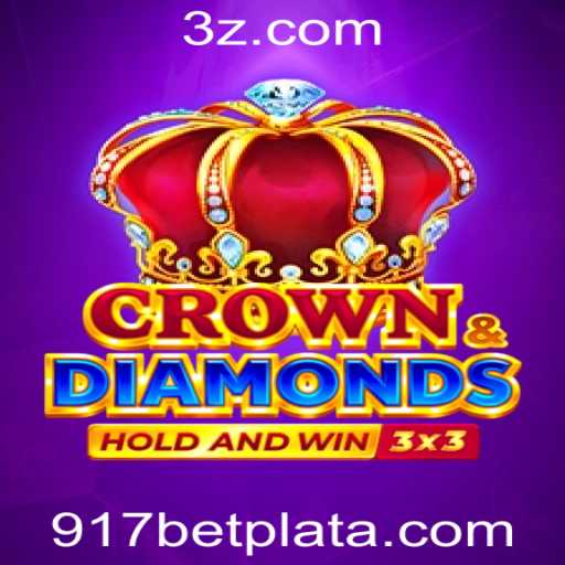 Descubra Crowndiamonds: O Mundo Fascinante do Jogo e a Plataforma 917 Bet