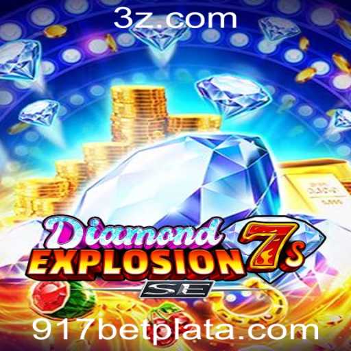 Explorando o Fascinante Mundo de DiamondExplosion7sSE e a Plataforma 917 Bet