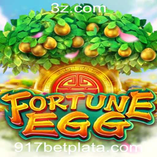 FortuneEgg: A Nova Sensação na Plataforma de Apostas 917 Bet