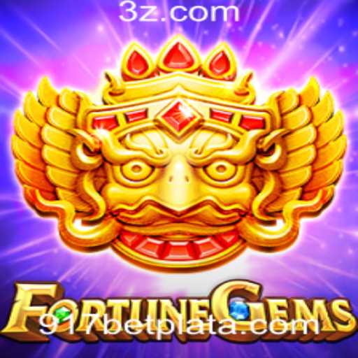 Descubra o Empolgante Jogo de Cassino Online: FortuneGems na Plataforma 917 Bet