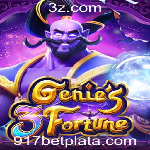 Descubra o Mundo do Genie3Fortune: Uma Aventura Inédita nas Apostas