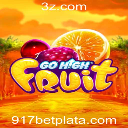 GoHighFruit: A Nova Sensação no Mundo dos Jogos