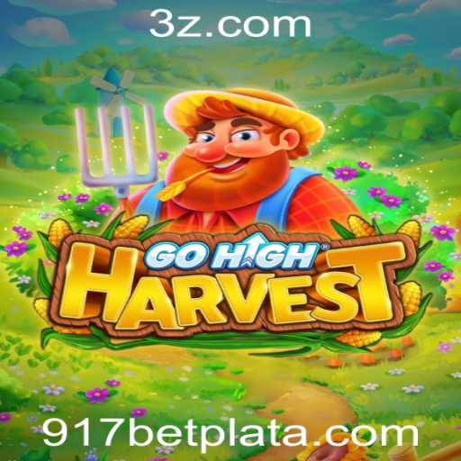 Explorando o Fascinante Jogo GoHighHarvest e a Plataforma 917 Bet