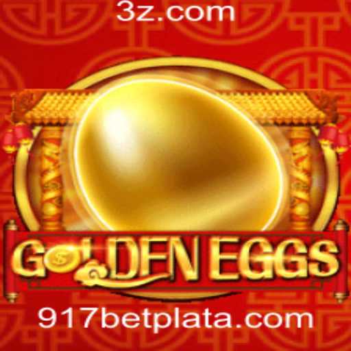 GoldenEggs: A Nova Sensação na 917 Bet Plataforma