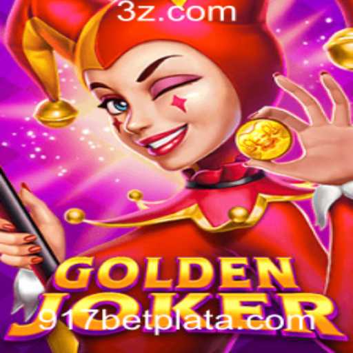 GoldenJoker: Descubra a Emoção e Estratégia no 917 Bet Plataforma