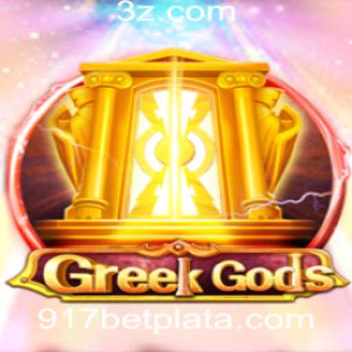 Explorando o Fascinante Mundo de GreekGods na Plataforma de Apostas 917 Bet