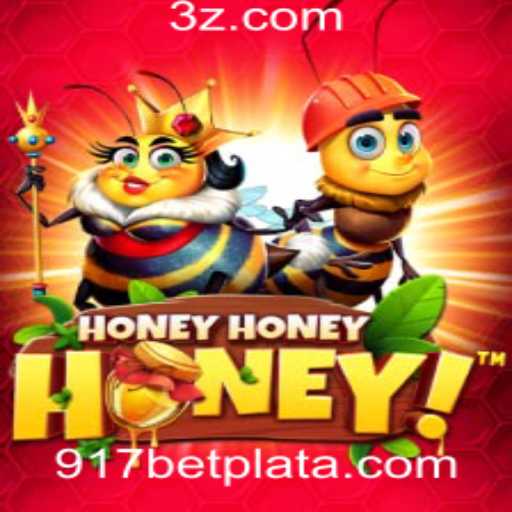 HoneyHoneyHoney: Um Mergulho na Diversão com 917 Bet Plataforma