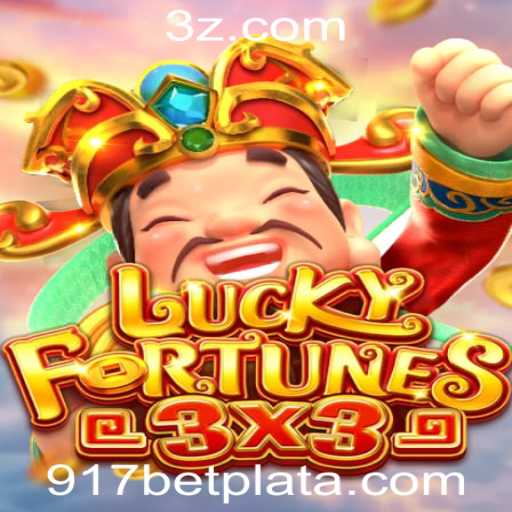 Explorando o LUCKYFORTUNES3x3: Um Mergulho no Mundo de Emoções e Fortuna