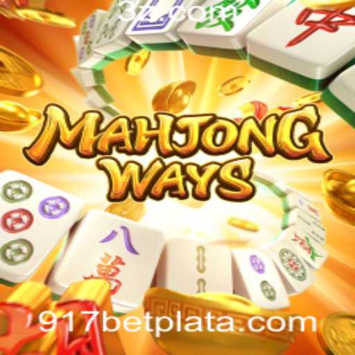 Descubra MahjongWays: O Fascinante Mundo do Jogo na Plataforma de Apostas 917