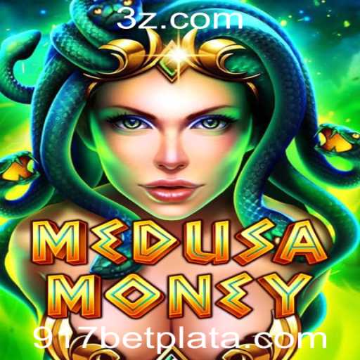 Descubra o Fascinante Mundo de MedusaMoney na Plataforma 917 Bet