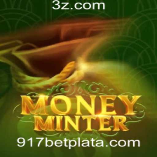 Desvendando MoneyMinter: A Nova Sensação da 917 Bet Plataforma