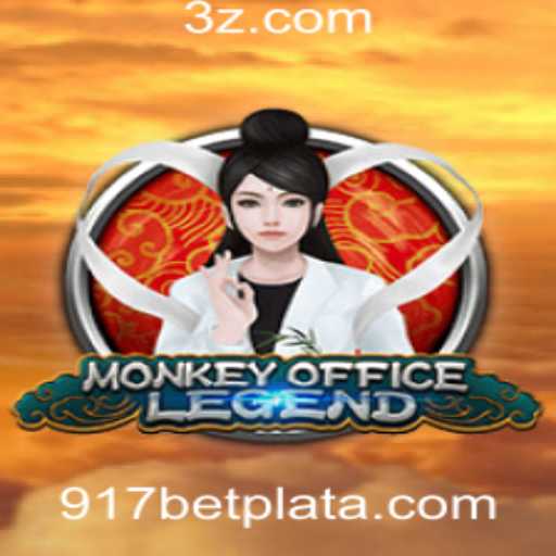 Descubra o Mundo de MonkeyOfficeLegend e a Plataforma 917 Bet