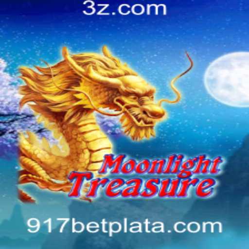 Explorando o Universo de MoonlightTreasure e a Plataforma 917 Bet