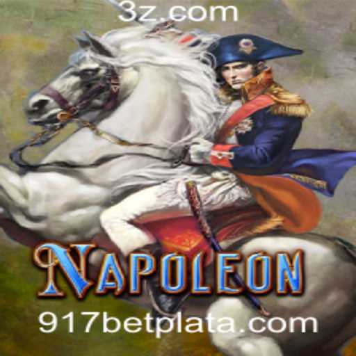 Explorando o Jogo Napoleon na Plataforma de Apostas 917 Bet