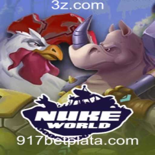 Descubra o Fascinante Mundo de NukeWorld: O Jogo de Estratégia do Momento