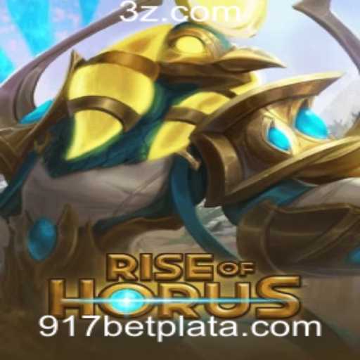 RiseofHorus: Uma Nova Aventura no Mundo das Apostas Online