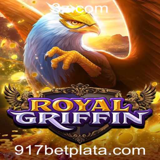 Descubra o Fascinante Mundo de RoyalGriffin: O Jogo que Está Transformando o Cenário de Apostas
