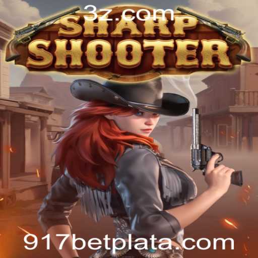 Sharpshooter: Mergulhando na Experiência de Jogo com a 917 Bet Plataforma