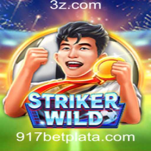 StrikerWILD: Uma Nova Sensação no Mundo dos Jogos