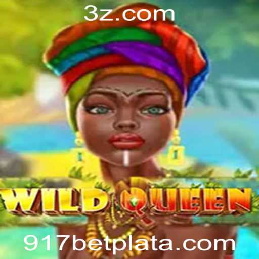 Descubra o Mundo Emocionante de WildQueen na Plataforma 917 Bet