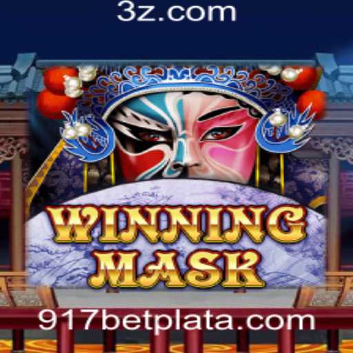Descubra o Fascinante Mundo de WinningMask e a Plataforma 917 Bet